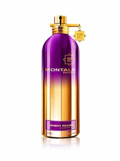 عطر مونتال سويت بيوني او دو بارفيوم للنساء