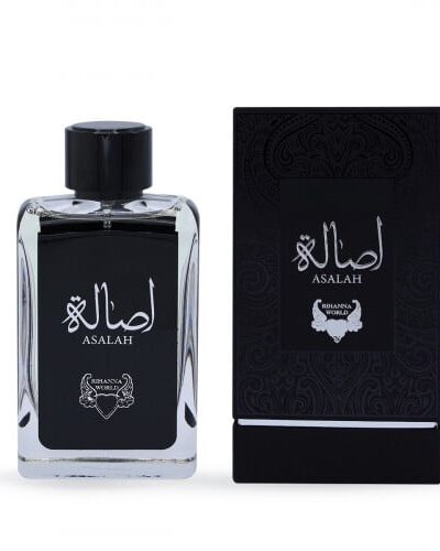 عطر لطافة اصاله أو دو برفيوم 100...