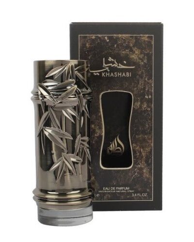 عطر لطافة خشبي اودو بارفيوم 80مل