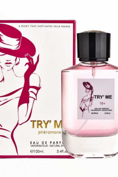 عطر فرموني اصلي للمتزوجين