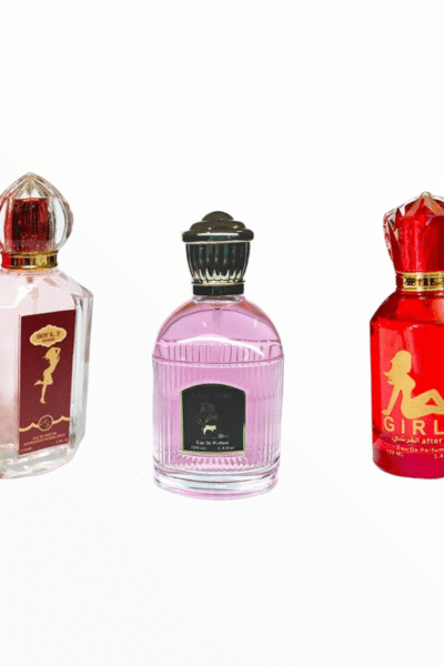 مجموعة عطور فرمونية اصلية للمتزوجين
