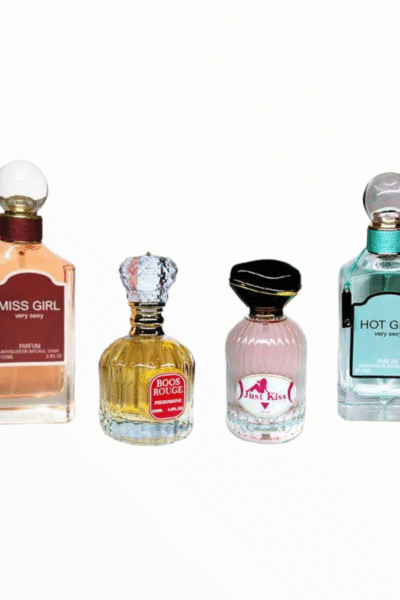 مجموعة عطور فرمونية اصلية للمتزوجين