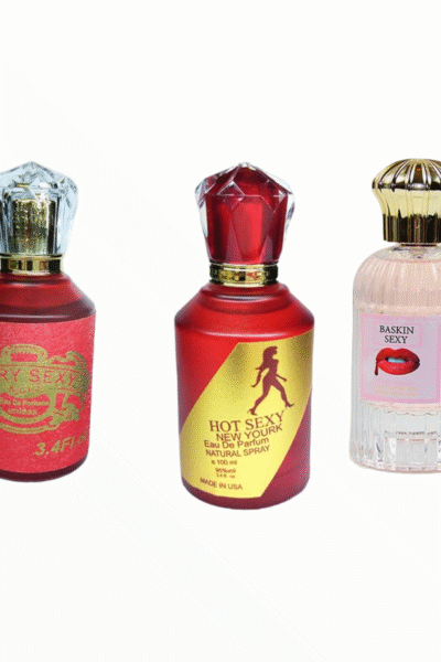مجموعة عطور فرمونية اصلية للمتزوجين