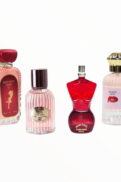مجموعة عطور فرمونية اصلية للمتزوجين