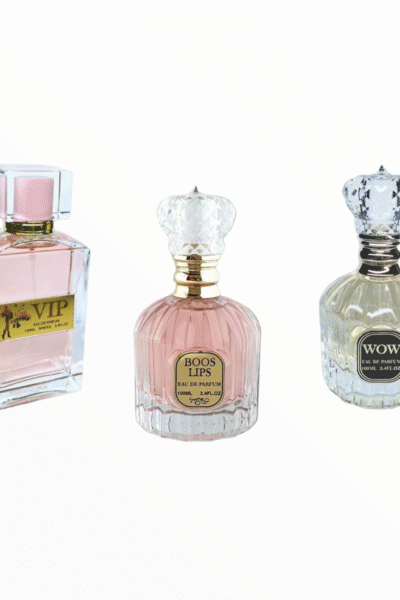 مجموعة عطور فرمونية اصلية للمتزوجين