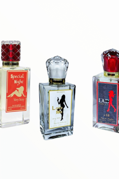 مجموعة عطور فرمونية اصلي للمتزوجين