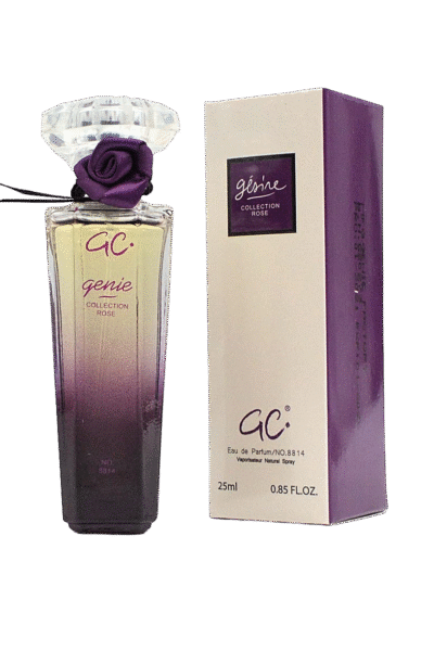 عطر جيني كولكشن 25 مل