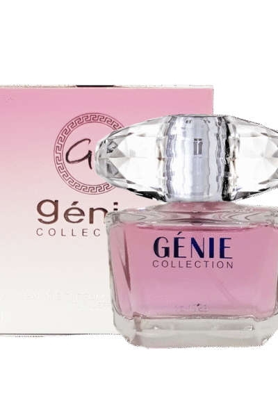 عطر جيني كولكشن 25 مل