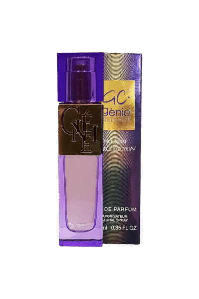 عطر جيني كولكشن 25 مل