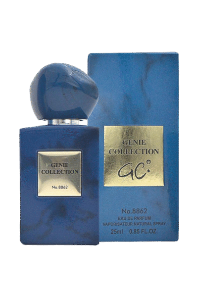عطر جيني كولكشن 25 مل