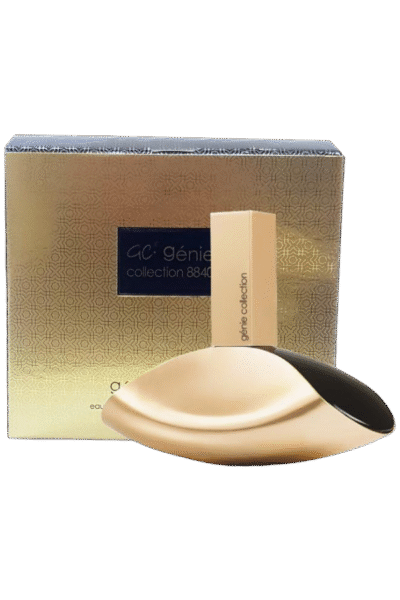 عطر جيني كولكشن 25 مل