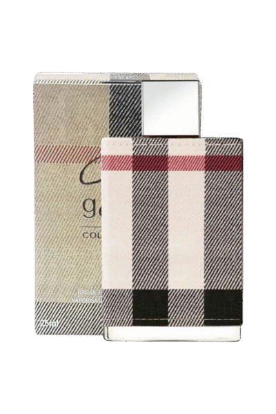 عطر جيني كولكشن 25 مل