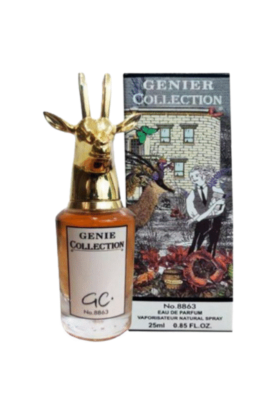عطر جيني كولكشن 25 مل