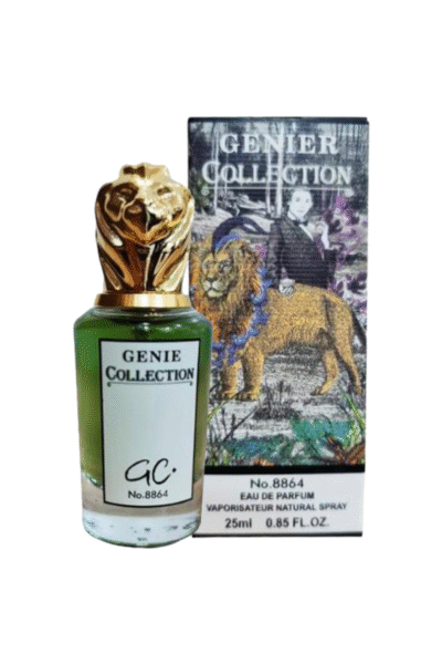 عطر جيني كولكشن 25 مل