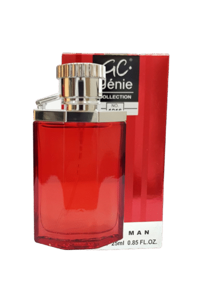 عطر جيني كولكشن 25 مل