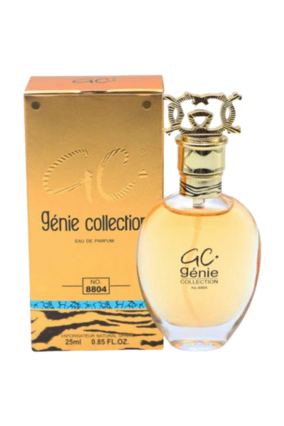 عطر جيني كولكشن 25 مل