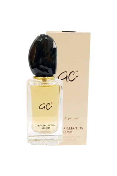 عطر جيني كولكشن 25 مل
