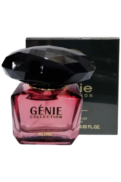 عطر جيني كولكشن 25 مل