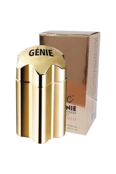 عطر جيني كولكشن 25 مل