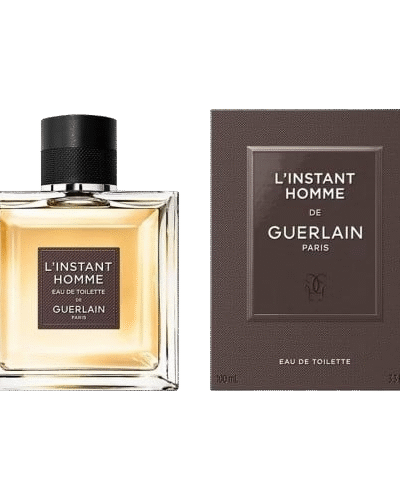 عطر غيرلان لينستانت الرجالي او دو تواليت...