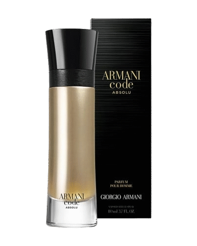 عطر ارماني كود ابسولو بارفيوم 200مل