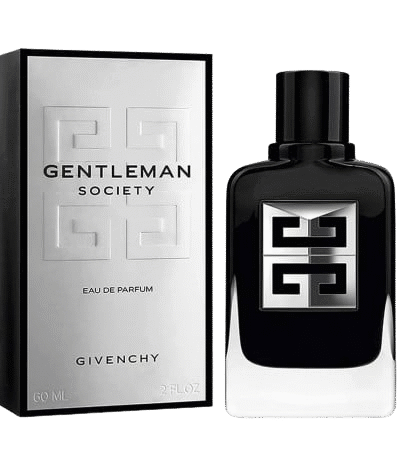 عطر جيفنشي جنتلمان سوسايتي او دو بارفيوم...