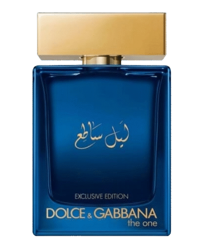 عطر دولسي جابانا ليل ساطع للرجال 100 مل