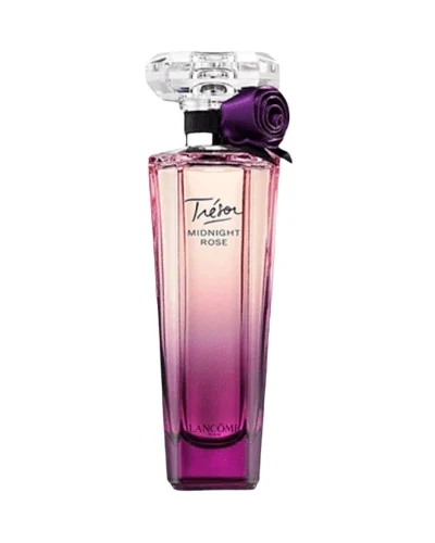 عطر تريسور ميدنايت روز من لانكوم للنساء - 75مل - او دي بارفيوم