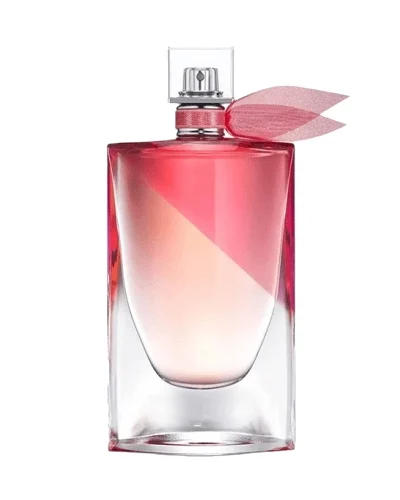 عطر لا في ايست بيل ان روز من لانكوم للنساء - او دو تواليت