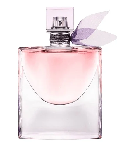 عطر لا في ايست بيل انتنس من لانكوم للنساء - او دو بارفيوم