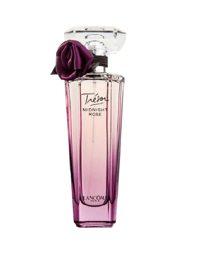 عطر تريسور ميدنايت روز من لانكوم للنساء - او دي بارفيوم