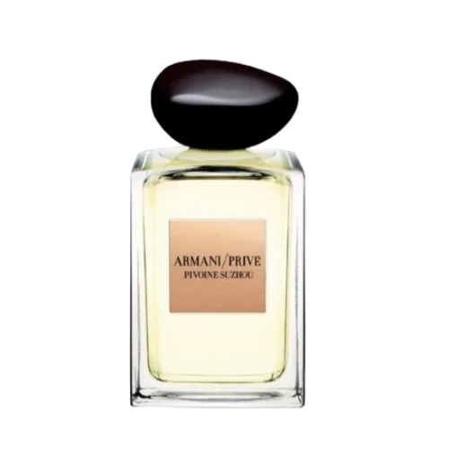 -عطر جورجيو ارماني برايف PIVOINE SUZHOU او دو تواليت للنساء