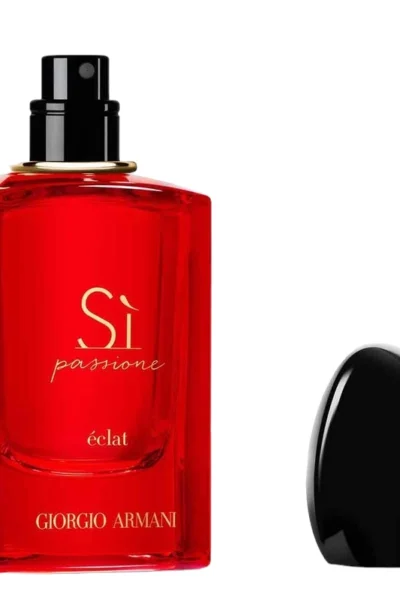 -عطر جورجيو ارماني SI باشن إكلات او دو بارفيوم للنساء