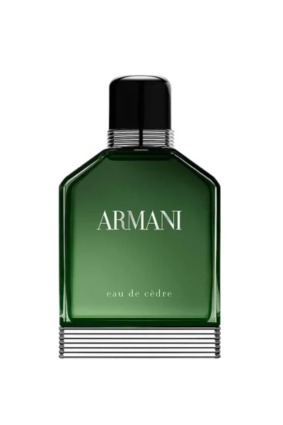 -عطر جورجيو ارماني ارماني او سيدر او دو تواليت للرجال
