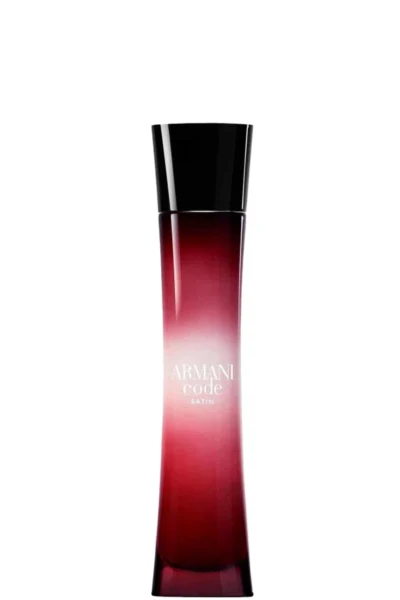 -عطر جورجيو ارماني ارماني كود ساتين او دو بارفيوم للنساء