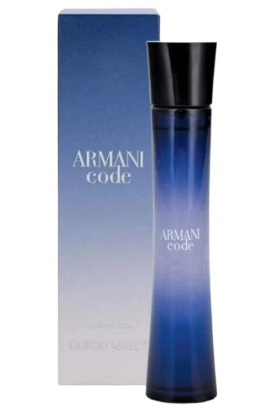 -عطر جورجيو ارماني ارماني كود فيمي او دو بارفيوم للنساء