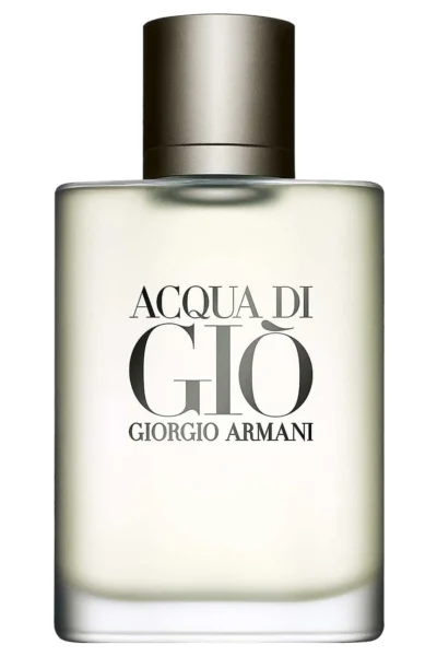 -عطر جورجيو ارماني اكوا دي جيو هوم او دو تواليت للرجال