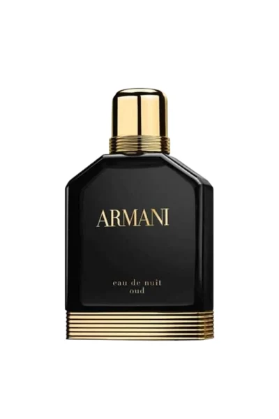 -عطر جورجيو ارماني او دو نوي عود او دو بارفيوم للرجال