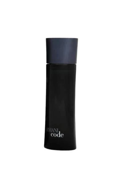 -عطر جورجيو ارماني كود او دو تواليت للرجال