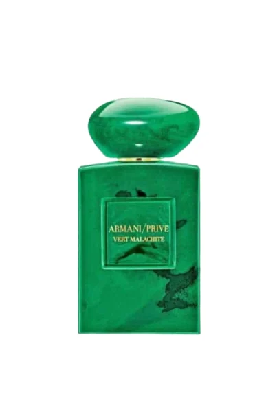-عطر جورجيو ارماني ارماني برايف فيرت مالاكيت او دو تواليت للرجال