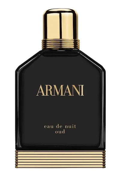 -عطر جورجيو ارماني ارمني او دو نوي عود او دو بارفيوم