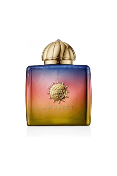 عطر امواج اميتيشن او دو بارفيوم للنساء