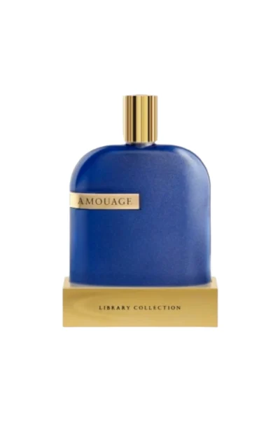 عطر امواج اوبس XI XI او دو برفيوم للجنسين