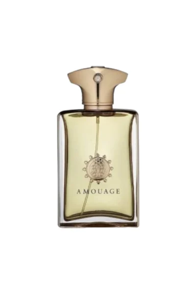 عطر امواج جولد او دو بارفيوم للرجال