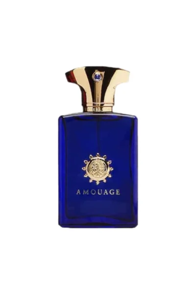 عطر امواج انترلود او دو بارفيوم للرجال