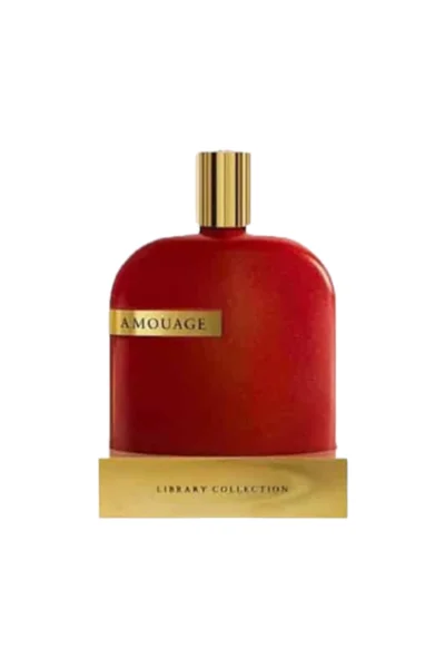 عطر IX عطر امواج ذو ليبراري كوليكشن او دو بارفيوم للرجال