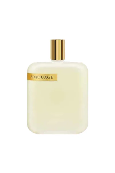 II عطر امواج ذو ليبراري كوليكشن او دو بارفيوم للرجال