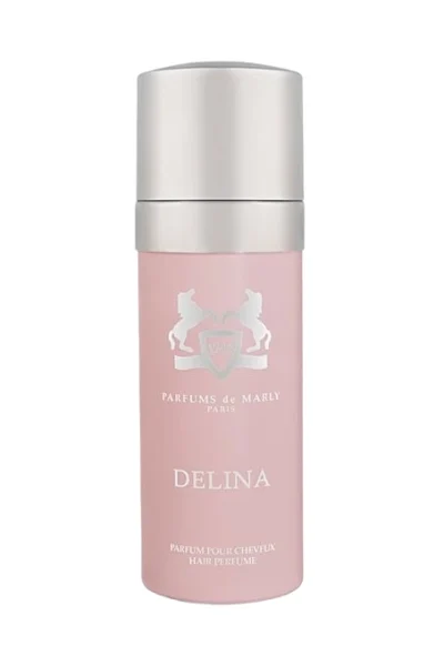 عطر الشعر ديلنا من بارفيومز دي مارلي للنساء – 75مل