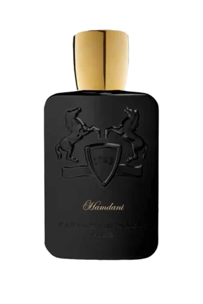 عطر مارلي حمداني أو دو برفيوم للرجال و النساء.