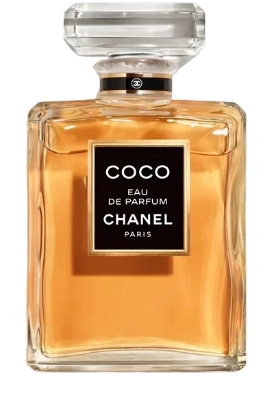 - عطر كوكو شانيل النسائي